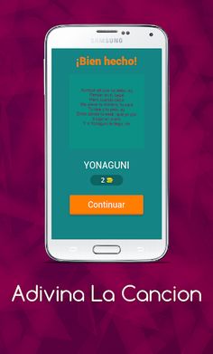 Adivina La Cancion: Reggaeton - Screenshot 2