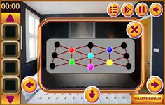 Room Escape Games - Fresh Hous - Screenshot 2