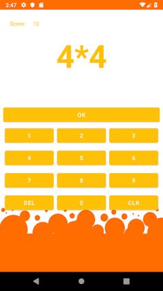 Let's calc - Screenshot 1