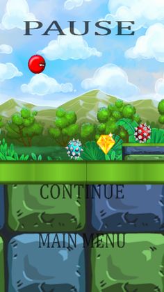 Frisk 2D - Screenshot 1