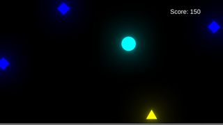 Shape War - 2D Shooter - Screenshot 2