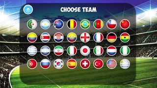 Online Freekick Challenge 3D - Screenshot 3