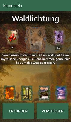 Mondstein - Screenshot 2