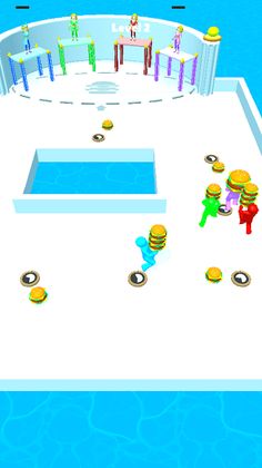 Feed 2 Fat - Screenshot 1
