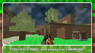 Pixel Guns Apocalypse 3 - Screenshot 2