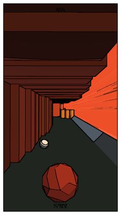 Ball Thing - Screenshot 3