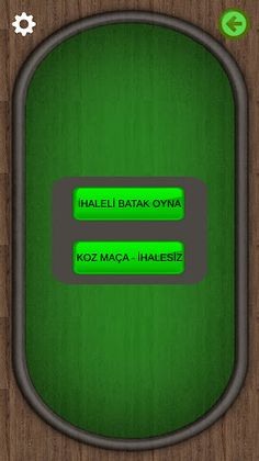 Batak Offline internetsiz - Screenshot 2