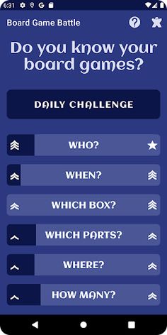 Board Game Battle - Screenshot 1