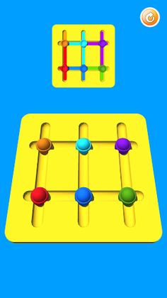 Pop It Splat - Screenshot 3