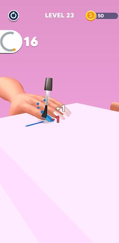 Nail Flip - Screenshot 4