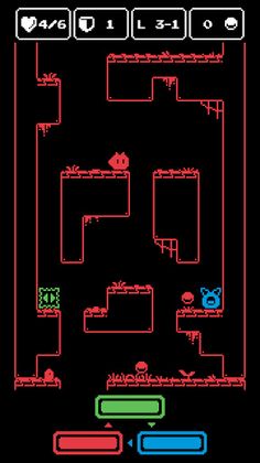 Rogue Byte - Screenshot 3