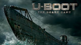 U-BOOT The Board Game - Screenshot 1