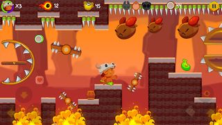 Amazing Adventures - Screenshot 1