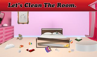 Crazy Girls Pillow Party Fun - Screenshot 2