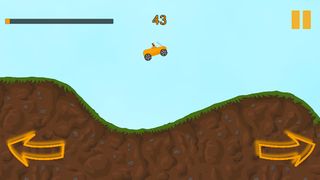 Hillybilly Flip - Screenshot 2