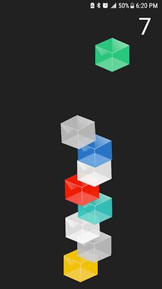 Balancer - Screenshot 3