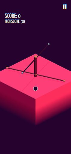 The Unknown Cube - Screenshot 3