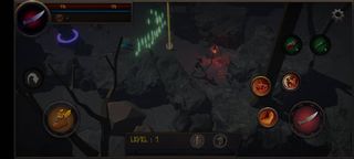 DarkGeon - Screenshot 2