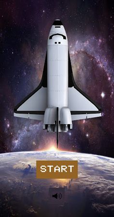 Space Shuttle - Screenshot 4