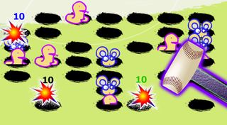 Catching Mice - Screenshot 1