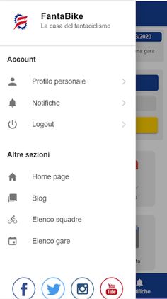 FantaBike - Screenshot 2