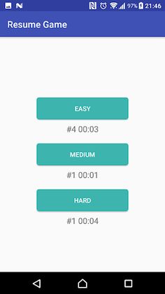 Sudoku - Screenshot 3