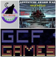 Adv. Sword War - Ninja Battles - Screenshot 2