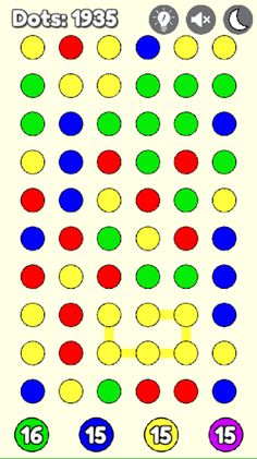 Connect the Dots 2 - Screenshot 1