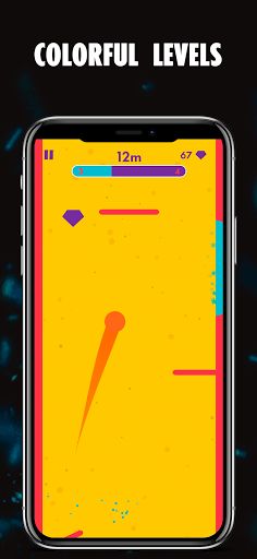 Balls Up: Cool & Fun No WiFi O - Screenshot 4