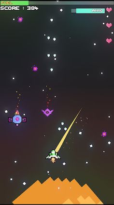 Pixstellar - Screenshot 4