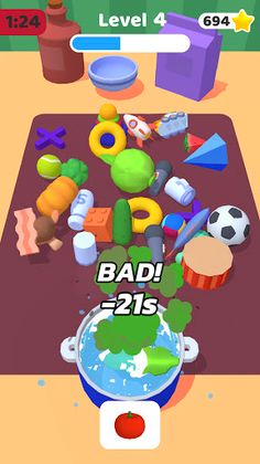 Happy Cook - Screenshot 4