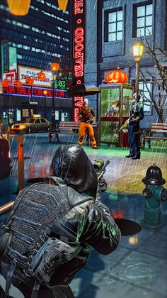 Sniper Attack - Screenshot 2