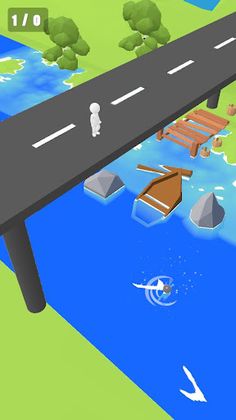 Get İn The Vehicle - Screenshot 3