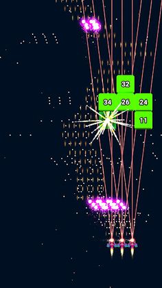 Idle Fire - Screenshot 2