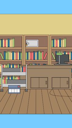 Escape Game 17 - Screenshot 1