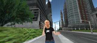 Taxi Drive Pro 2022 - Screenshot 2