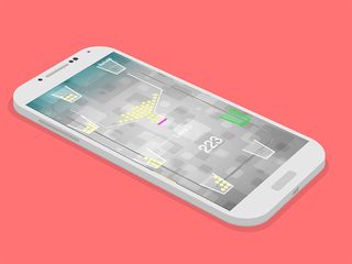 Cups N Balls - Screenshot 1