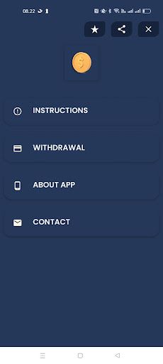 Uang Jajan - Screenshot 1