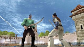 Sword Battle King - Screenshot 3