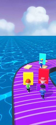 Stack Frenzy - Screenshot 4