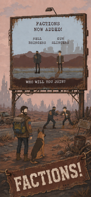 The Wanderer: Survival RPG - Screenshot 4