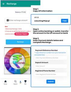 ColourWiz colour prediction - Screenshot 4