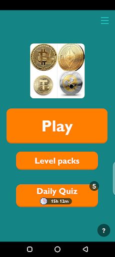 Crypto coins - Screenshot 2