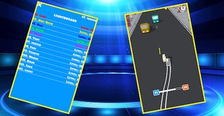 Highway Surfer RTX - Freestyle - Screenshot 3