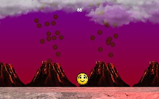 VolcanoHap 2 - Screenshot 2