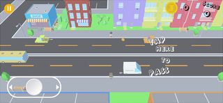 Road Heroes - Screenshot 2