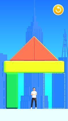 Save The Break - Screenshot 1