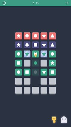 ShapeGrid - Screenshot 2