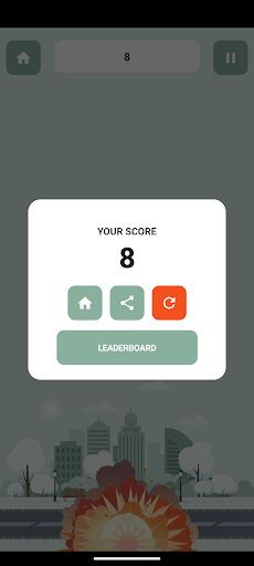 Bomb Catcher - Screenshot 3