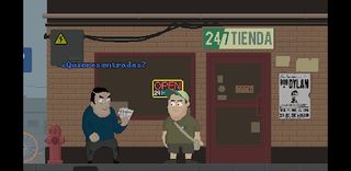 El dependiente - Screenshot 3